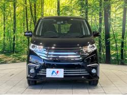 デイズ ライダー（ハイウェイスター Ｇベース）の中古車画像