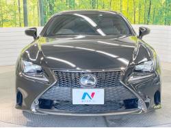 ＲＣ ＲＣ３００ 特別仕様車 Ｆスポーツ プライムブラックの中古車画像