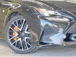 ＲＣ ＲＣ３００ 特別仕様車 Ｆスポーツ プライムブラックの中古車画像