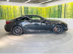 ＲＣ ＲＣ３００ 特別仕様車 Ｆスポーツ プライムブラックの中古車画像