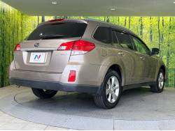 レガシィアウトバック ３．６Ｒアイサイトの中古車画像