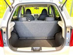 マーチ Ｘ Ｖセレクションの中古車画像