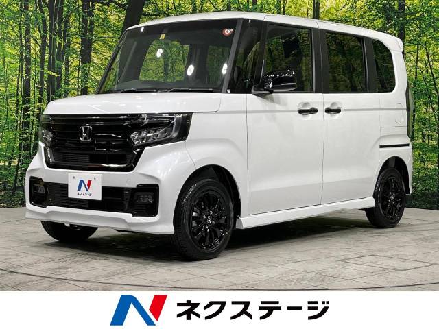 ☆部品取車☆NBOXカスタム 4WD☆ 【小物大物販売】 鈑金修理部品 
