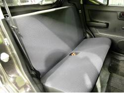 キャロル ＧＦの中古車画像