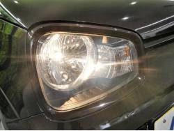 キャロル ＧＦの中古車画像