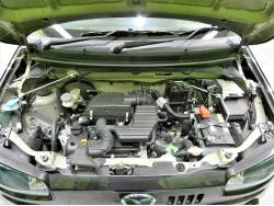 キャロル ＧＦの中古車画像