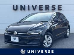 ポロの中古車