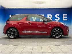 ＤＳ３カブリオ スポーツシックの中古車画像