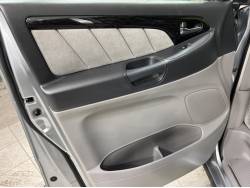 アルファードＶ ＭＳ プラチナセレクションの中古車画像