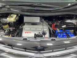 アルファードＶ ＭＳ プラチナセレクションの中古車画像