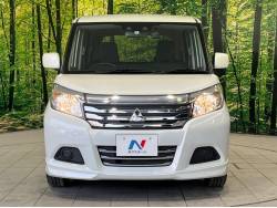 デリカＤ：２ ハイブリッドＭＸの中古車画像