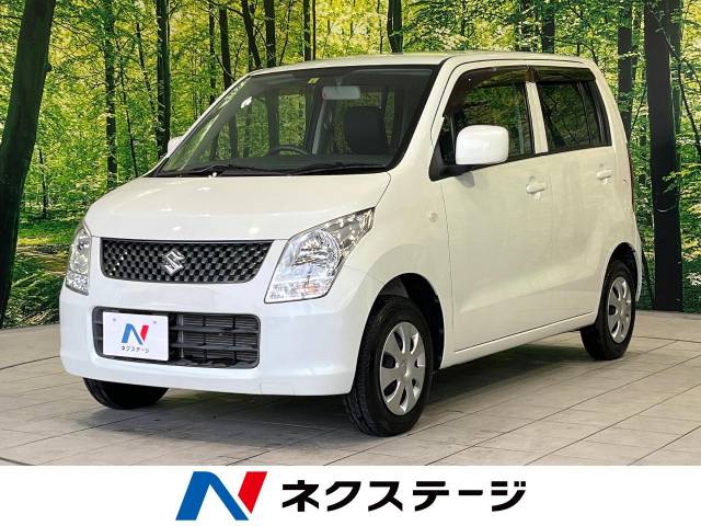 スズキ ワゴンR FX 4.5万Km (滋賀県)[098]の中古車詳細｜滋賀県の