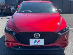 ＭＡＺＤＡ３ファストバック １５Ｓ ブラックトーンエディションの中古車画像