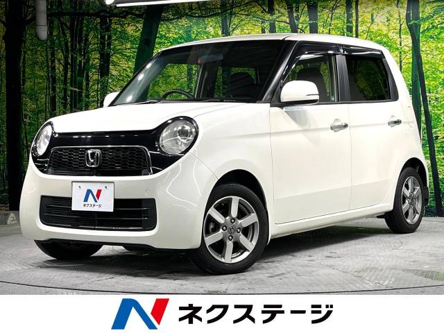 ホンダ N－ONE ツアラー・Lパッケージ 6.6万Km (長崎県)[905]の