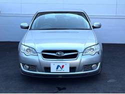 レガシィＢ４ ３．０Ｒの中古車画像