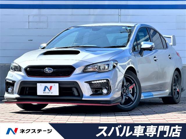 スバル WRX S4 2．0GT－Sアイサイト 8.5万Km (愛知県)[979