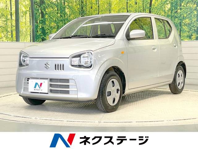 スズキ アルト L 1.6万Km (愛知県)[282]の中古車詳細｜愛知県の東浦店
