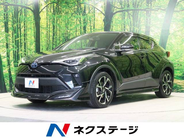 トヨタ C－HR G 5.2万Km 219.9万円(和歌山県)[969]の中古車詳細 