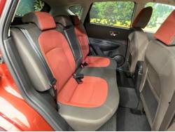 デュアリス ２０Ｇ ＦＯＵＲアーバンフレアの中古車画像