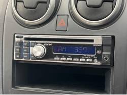 デュアリス ２０Ｇ ＦＯＵＲアーバンフレアの中古車画像