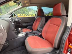 デュアリス ２０Ｇ ＦＯＵＲアーバンフレアの中古車画像