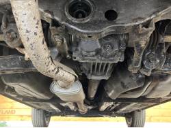 デュアリス ２０Ｇ ＦＯＵＲアーバンフレアの中古車画像