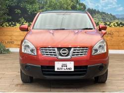 デュアリス ２０Ｇ ＦＯＵＲアーバンフレアの中古車画像