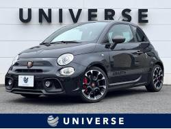 アバルト５９５の中古車