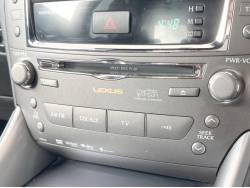 ＩＳ ＩＳ３５０ Ｆスポーツの中古車画像