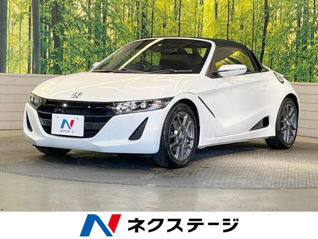 ホンダ S660 β 1.2万Km (滋賀県)[954]の中古車詳細｜滋賀県の彦根