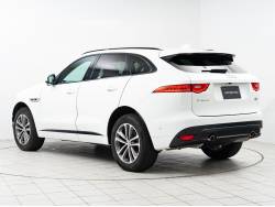 Ｆペイス Ｒ－スポーツの中古車画像