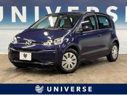 アップ！の中古車