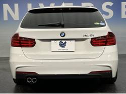 ３シリーズ ３２８ｉツーリング Ｍスポーツの中古車画像