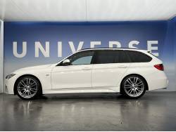 ３シリーズ ３２８ｉツーリング Ｍスポーツの中古車画像