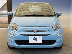 ５００ スーパーポップ アモーレの中古車画像