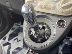 ５００ スーパーポップ アモーレの中古車画像