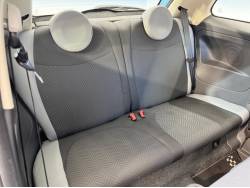 ５００ スーパーポップ アモーレの中古車画像