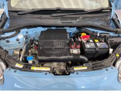 ５００ スーパーポップ アモーレの中古車画像