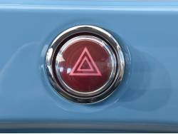 ５００ スーパーポップ アモーレの中古車画像