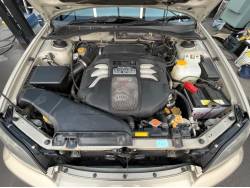 レガシィランカスター ランカスター６の中古車画像