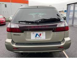 レガシィランカスター ランカスター６の中古車画像