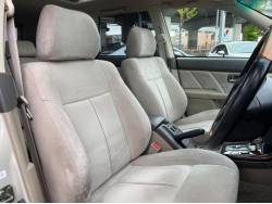 レガシィランカスター ランカスター６の中古車画像