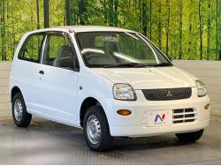 ミニカ ライラの中古車画像