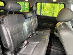 エリシオンプレステージ Ｓ ＨＤＤナビスマートセレクションの中古車画像