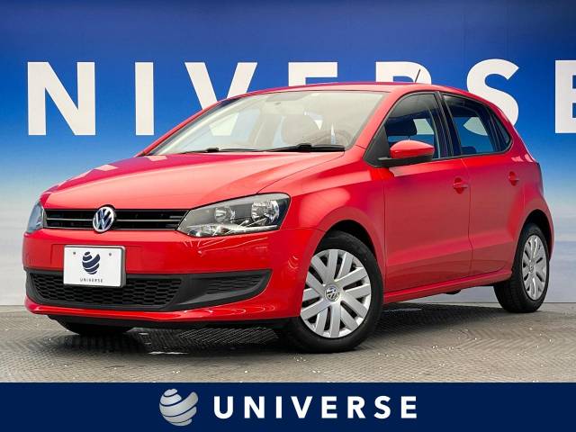 【Y0117】 6RCBZ VW POLO ポロ TSIコンフォートライン BMT 2014年6月 左 ドアミラー キャンディホワイト LB9A 6R2 857 501 BG 中古 型式:DBA-6RCBZ｜ポロ(フォルクスワーゲン)の総合情報 | グーネット