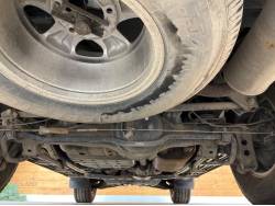 ランドクルーザー１００ ＶＸリミテッド Ｇセレクションの中古車画像