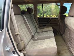 ランドクルーザー１００ ＶＸリミテッド Ｇセレクションの中古車画像