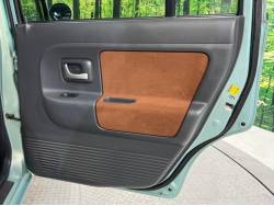 アルトラパン Ｌの中古車画像