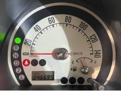 アルトラパン Ｌの中古車画像