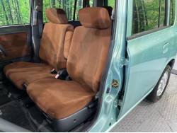 アルトラパン Ｌの中古車画像